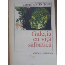 GALERIA CU VITA SALBATICA