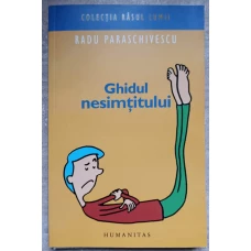 GHIDUL NESIMTITULUI