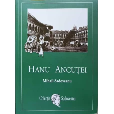 HANU ANCUTEI