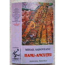 HANU-ANCUTEI