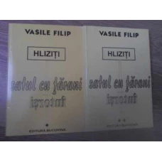 HLIZITI SATUL CU TARANI INTORSI VOL.1-2