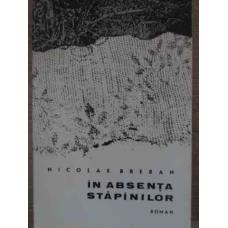 IN ABSENTA STAPANILOR