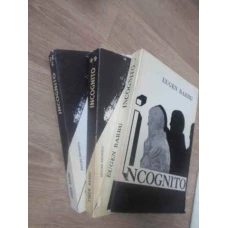 INCOGNITO VOL.1-3