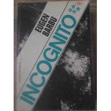 INCOGNITO VOL.4