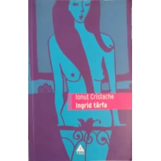 INGRID TARFA