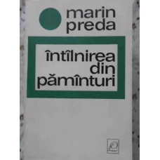 INTALNIREA DIN PAMANTURI