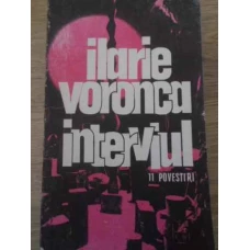 INTERVIUL 11 POVESTIRI