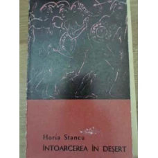 INTOARCEREA IN DESERT