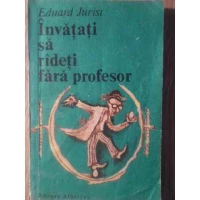 INVATATI SA RADETI FARA PROFESOR