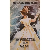 INVITATIA LA VALS INVITATIA LA VALS