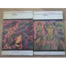 ION VOL.1-2