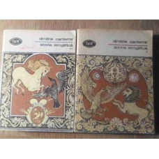 ISTORIA IEROGLIFICA VOL.1-2