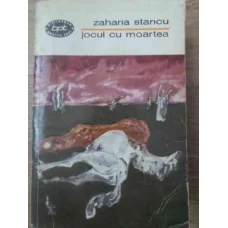 JOCUL CU MOARTEA