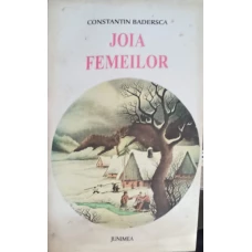 JOIA FEMEILOR