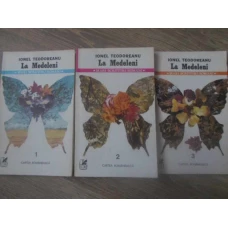 LA MEDELENI VOL.1-3