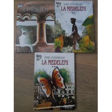 LA MEDELENI VOL.1-3