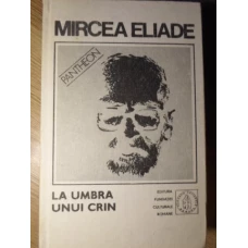 LA UMBRA UNUI CRIN. PROZA FANTASTICA VOL.5