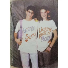 LICEENII ROCK'N ROLL