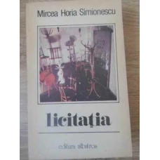 LICITATIA