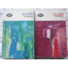 LUNATECII VOL.1-2
