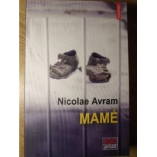 MAME