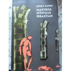 MARTIRIUL SFANTULUI SEBASTIAN