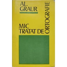 MIC TRATAT DE ORTOGRAFIE