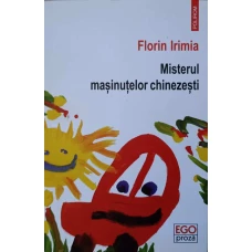 MISTERUL MASINUTELOR CHINEZESTI