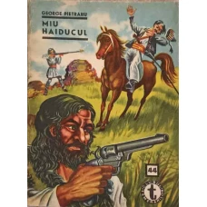 MIU HAIDUCUL 
