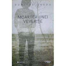 MOARTEA UNEI VEVERITE