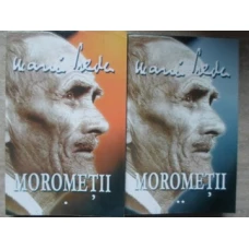 MOROMETII VOL.1-2