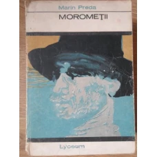 MOROMETII VOL.1