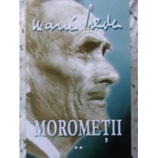 MOROMETII VOL.2