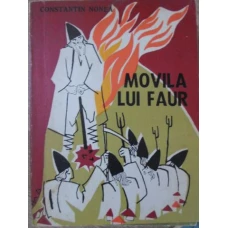 MOVILA LUI FAUR