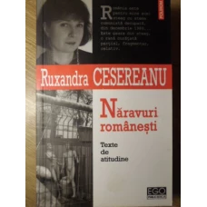 NARAVURI ROMANESTI TEXTE DE ATITUDINE