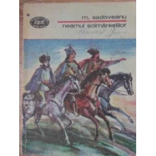 NEAMUL SOIMARESTILOR