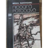 NICOARA POTCOAVA NICOARA POTCOAVA