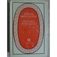 NICOARA POTCOAVA NICOARA POTCOAVA