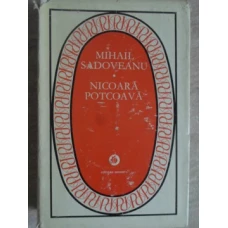 NICOARA POTCOAVA