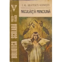 NICULAITA MINCIUNA