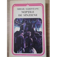 NOPTILE DE SANZIENE