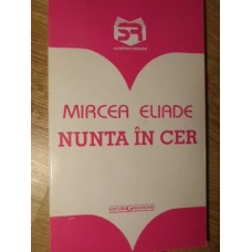 NUNTA IN CER