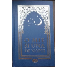 O MIE SI UNA DE NOPTI. VOL.14 (NOPTILE 923-971)