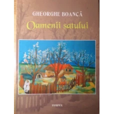 OAMENII SATULUI