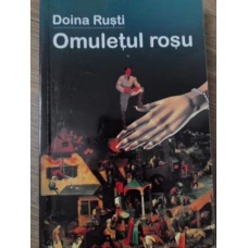 OMULETUL ROSU