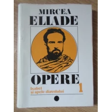 OPERE 1 IZABEL SI APELE DIAVOLULUI