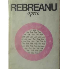 OPERE 4 ION EDITIE CRITICA DE NICULAE GHERAN