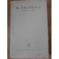 OPERE ALESE VOL.1 POEZII PUBLICATE IN TIMPUL VIETII