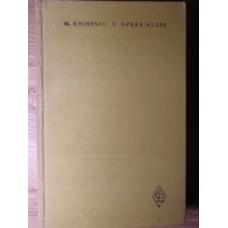 OPERE ALESE VOL.3 LITERATURA POPULARA