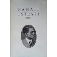 OPERE ALESE VOL.9 MEDITERANA: APUS DE SOARE, RASARIT DE SOARE. EDITIE BILINGVA FRANCEZA-ROMANA